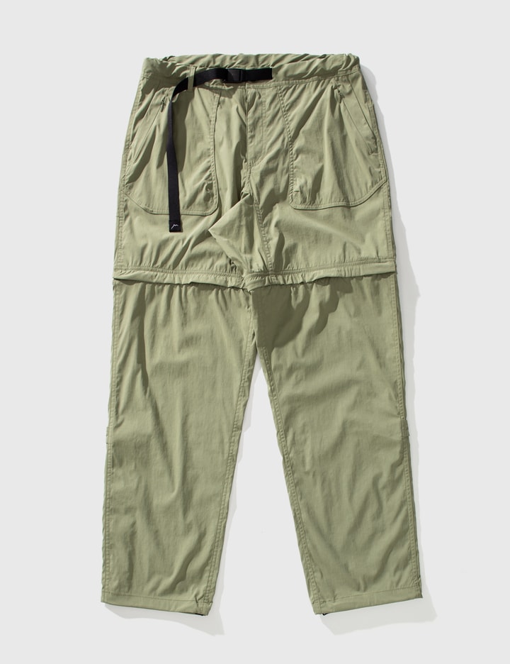 2Way Hiking Pants Placeholder Image