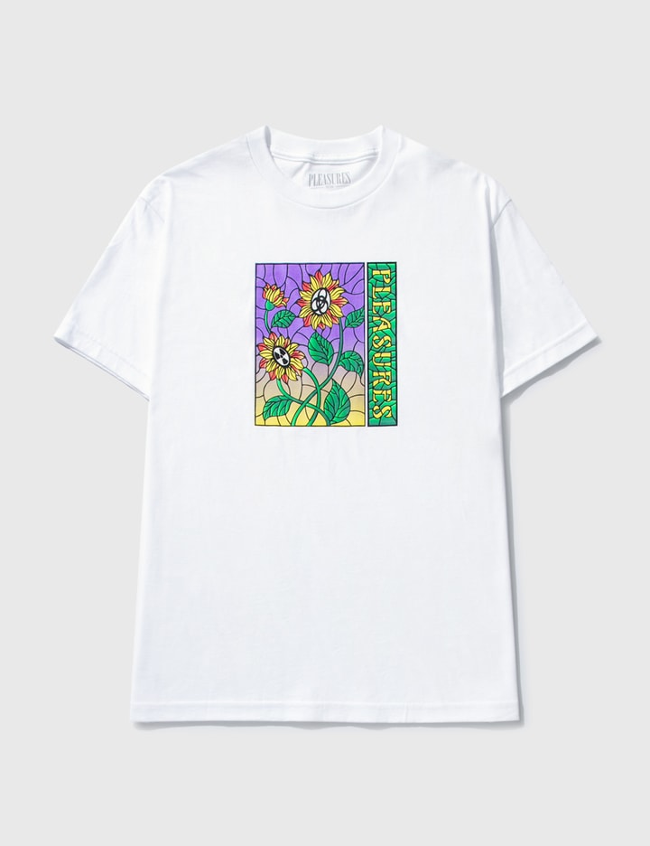 Glass T-shirt Placeholder Image