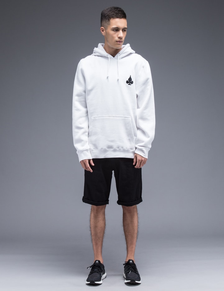 Spade Hoodie Placeholder Image