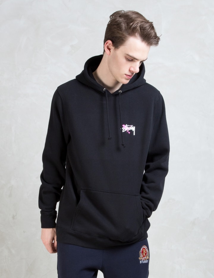 Stock Paint Hoodie Placeholder Image