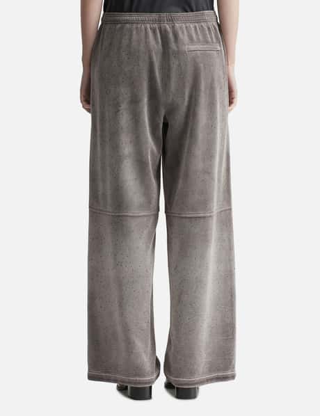 Mid-Rise Relaxed Pant view 9