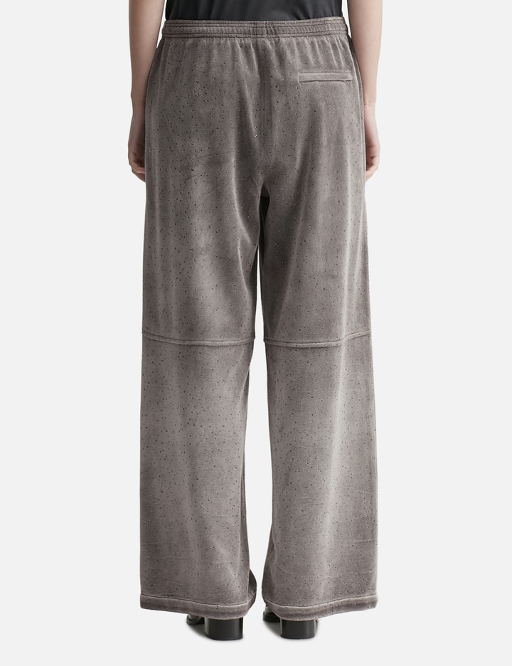 Mid-Rise Relaxed Pant Placeholder Image