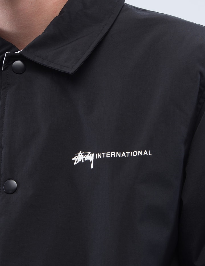 Intl Coach Jacket Placeholder Image