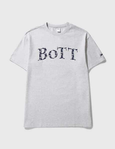 Reebok Reebok x BoTT 티셔츠