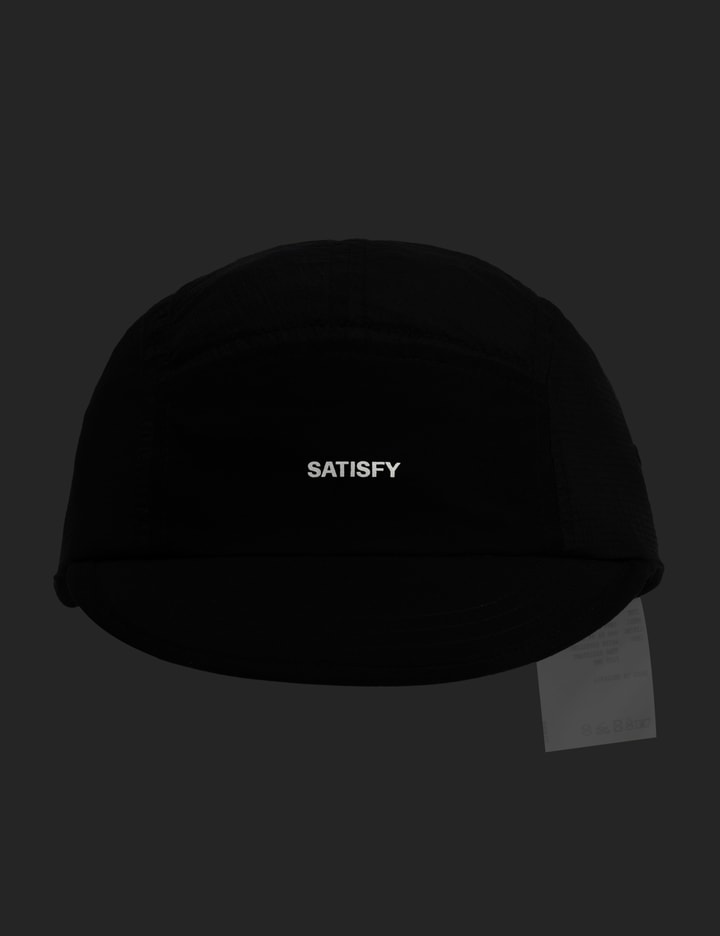 SATISFY Rippy Trail Cap