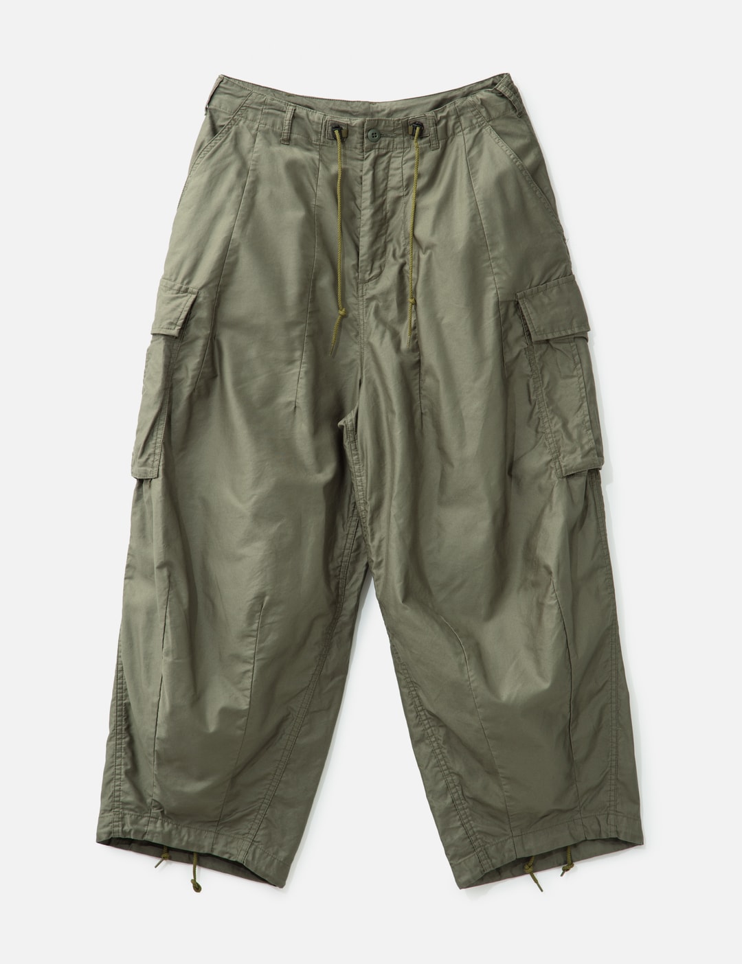 H.D. Pant view 7