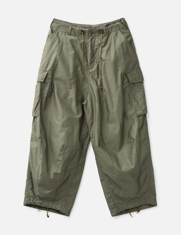 H.D. Pant Placeholder Image