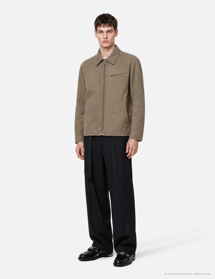 Beach Brains Limit Trouser