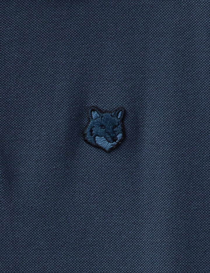 Bold Fox Head Patch Comfort Polo Placeholder Image
