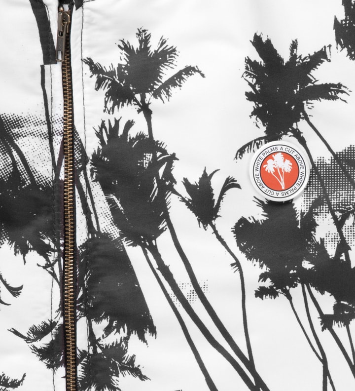 White Palms MA-1 Jacket Placeholder Image