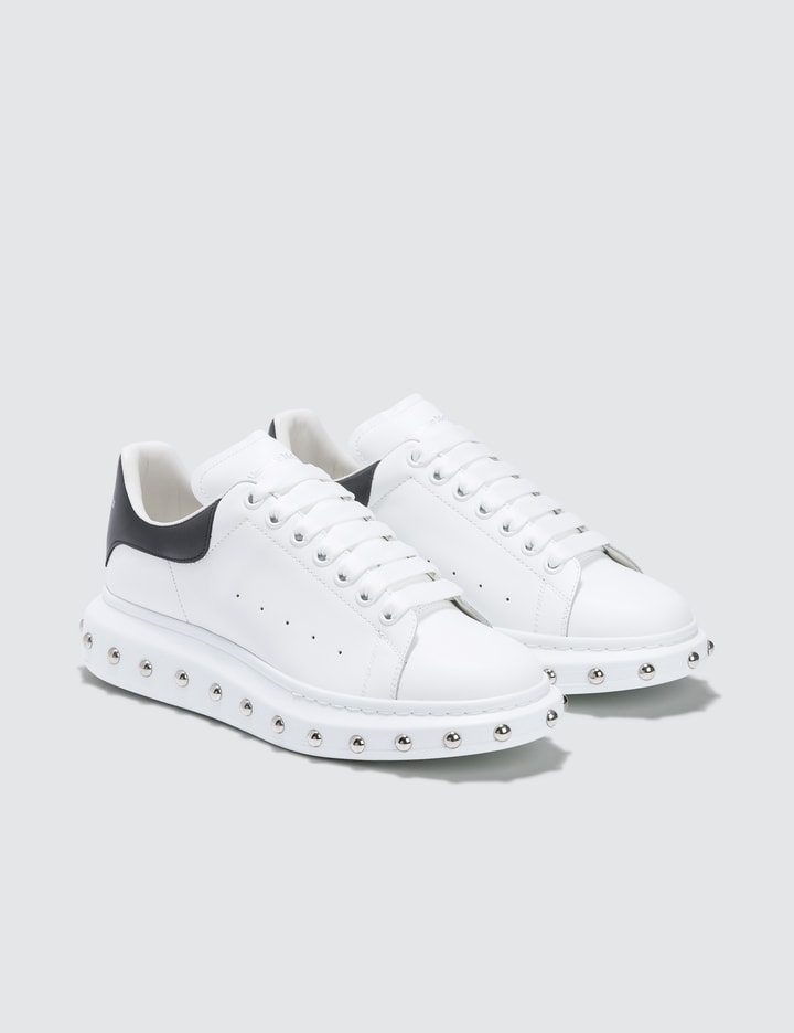 Studs Oversized Sneaker Placeholder Image