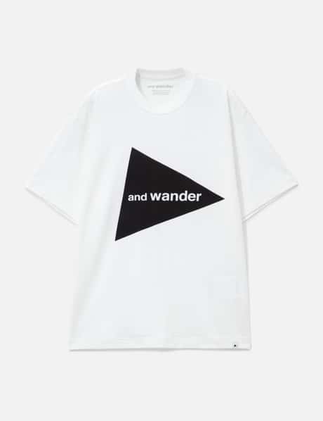 Big Logo Short Sleeves T-Shirt view 6