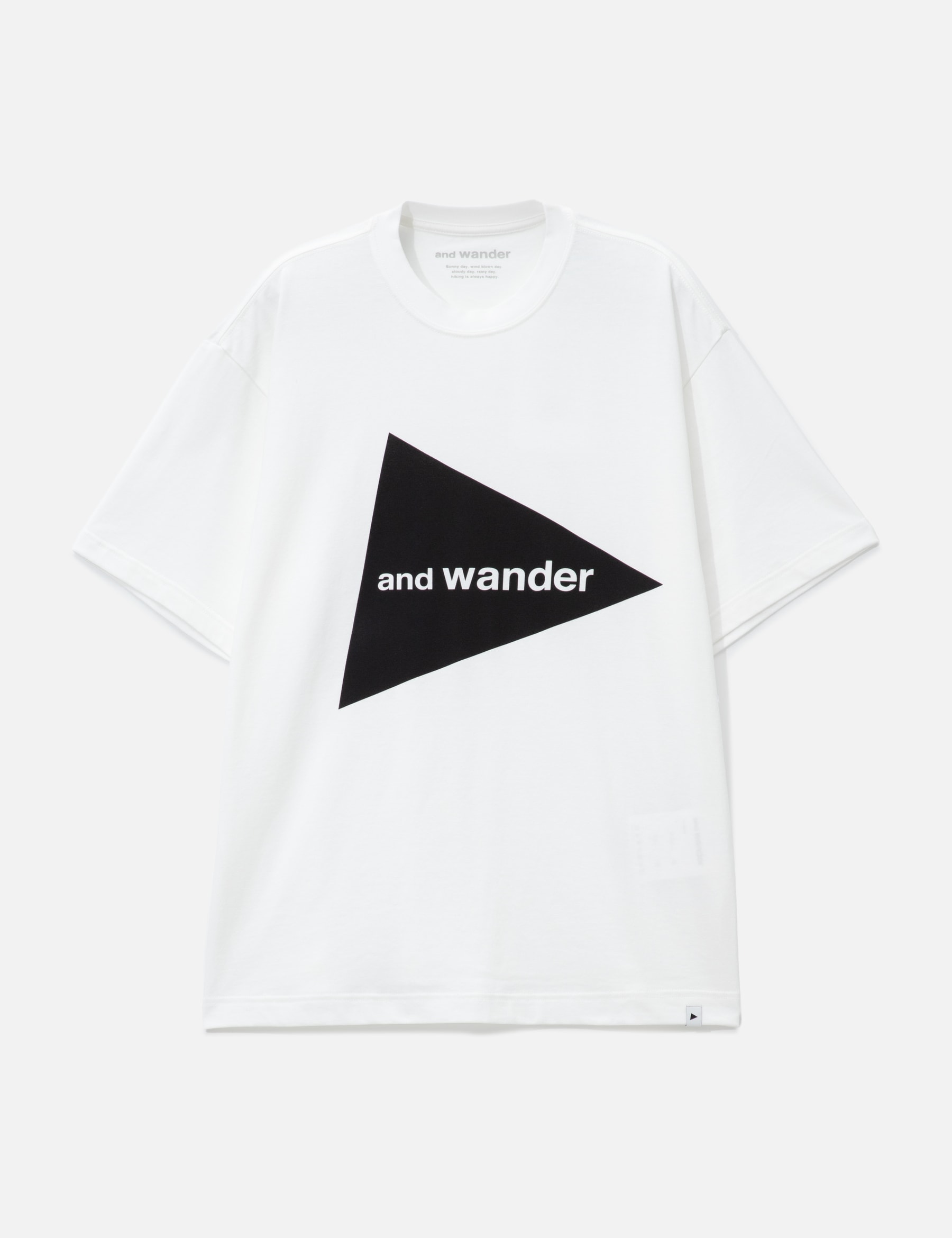 Big Logo Short Sleeves T-Shirt view 16