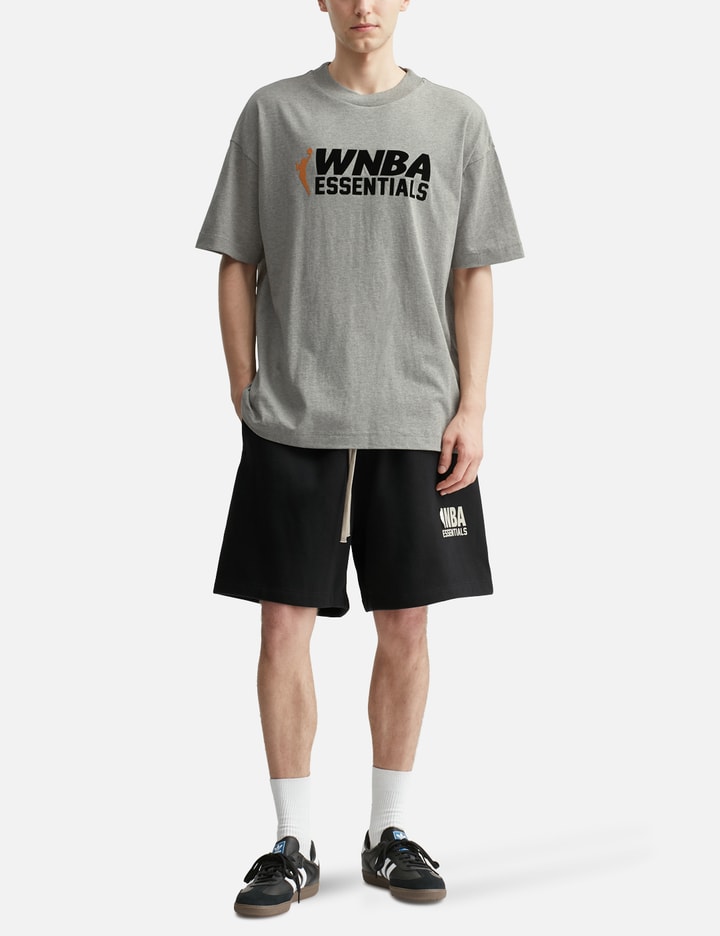 Essentials WNBA T-shirt Placeholder Image