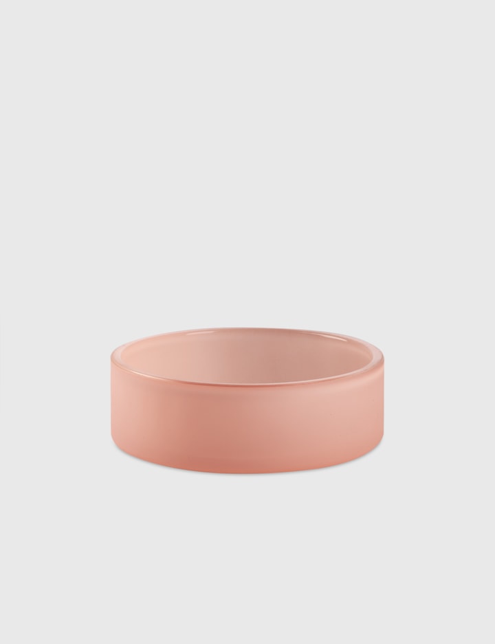 Small Pink Bowl Placeholder Image