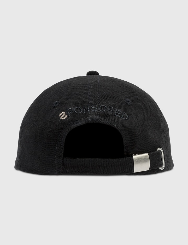 Embroidered Logo Cap Placeholder Image