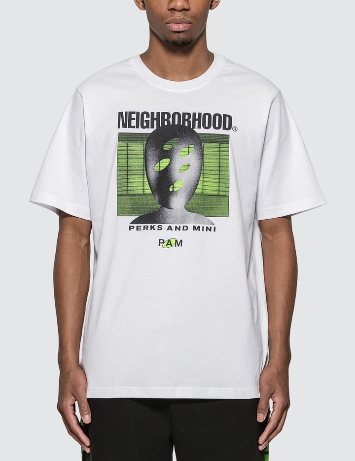 P.A.M. x Neighborhood Print T-shirt Placeholder Image