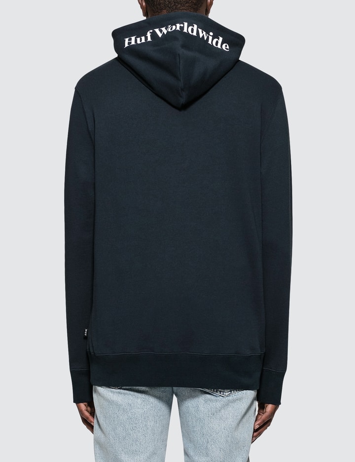 Box Logo P/O Hoodie Placeholder Image