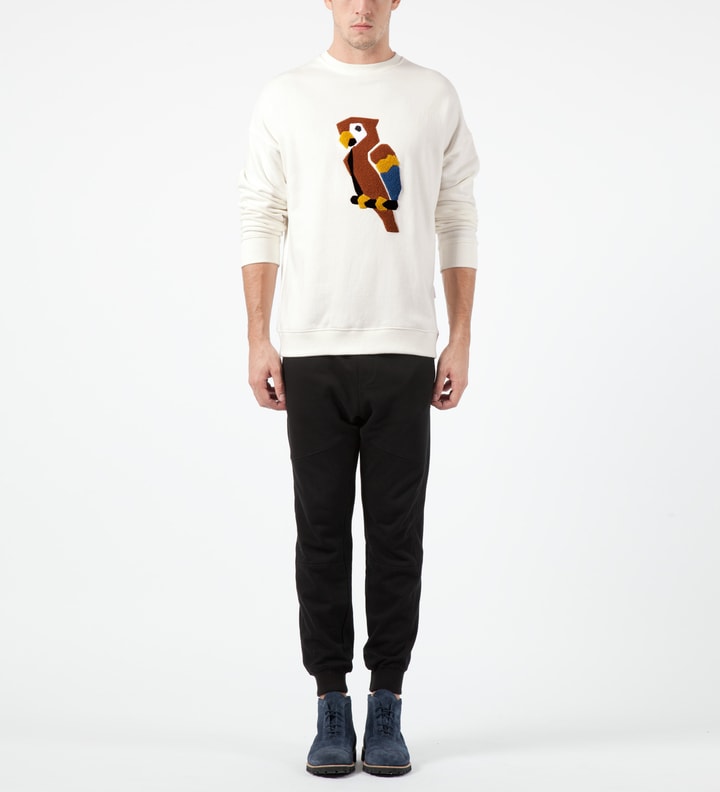 Ivory Kanco Sweater Placeholder Image