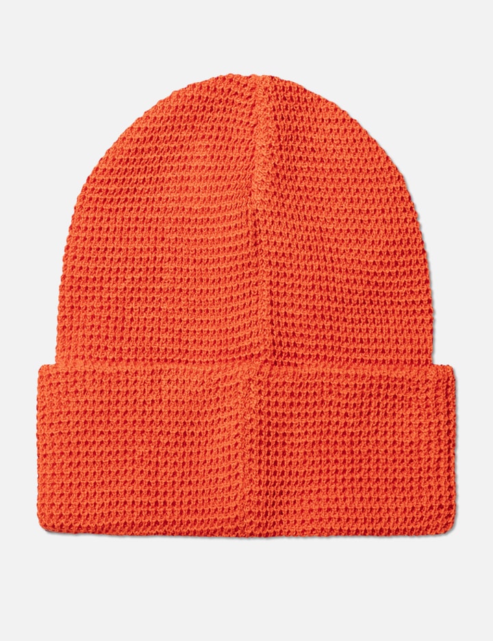 WAFFLE BEANIE Placeholder Image