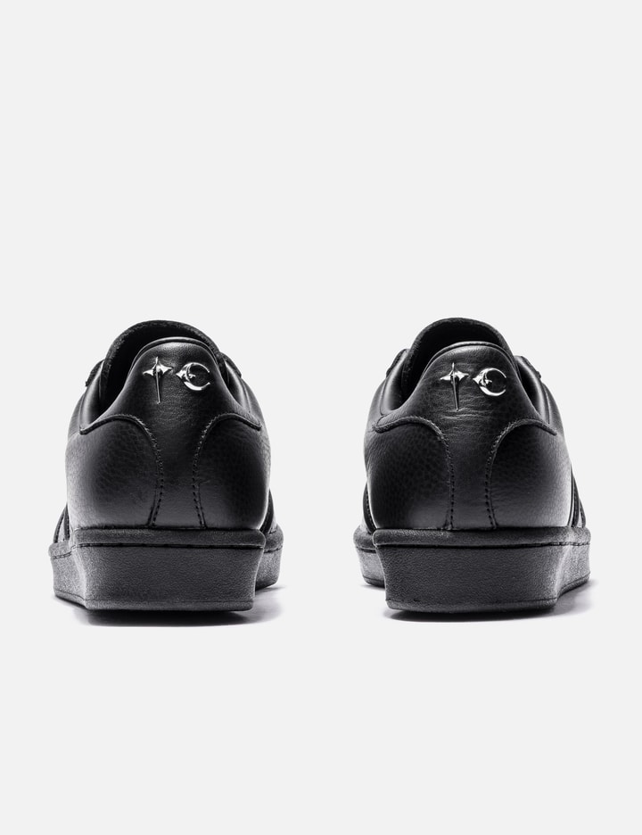 アディダス オリジナルス Adidas Originals X Thug Club Superstar Vintage