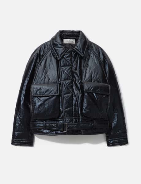 Dries Van Noten Vannan Jacket