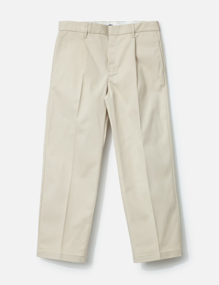 Dickies / Pleated Trousers Placeholder Image
