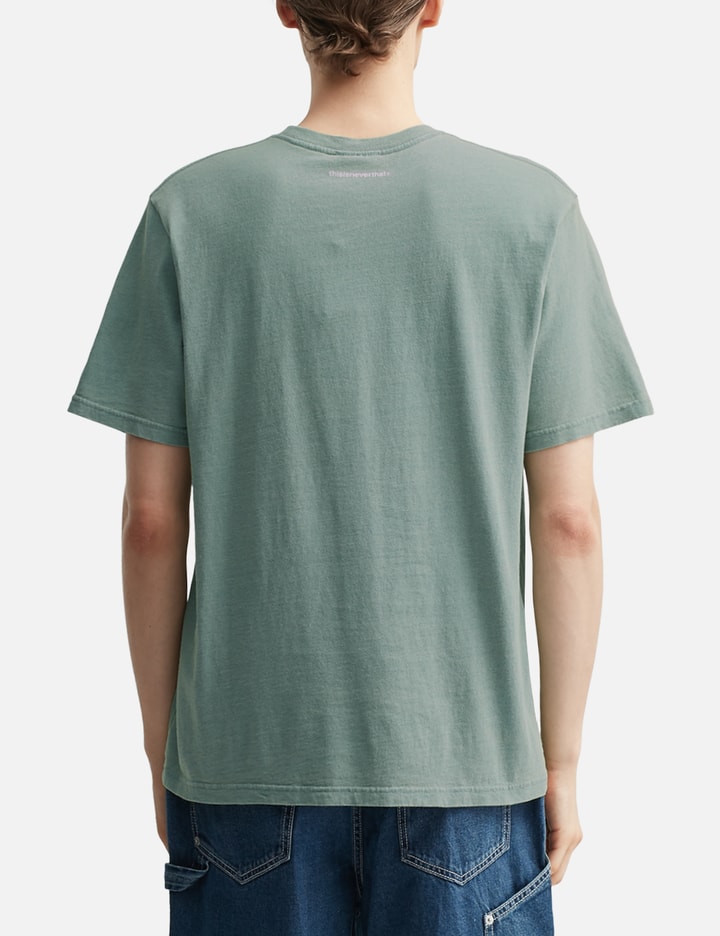 T-Logo T-shirt Placeholder Image