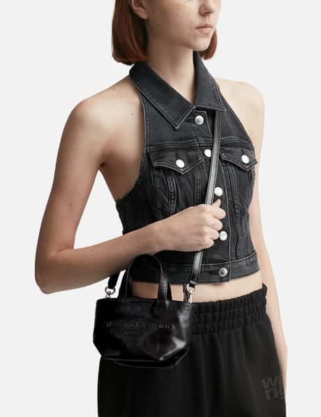 Alexander Wang - Punch Mini Tote Bag | HBX - ハイプビースト  
