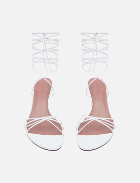 Lori Lace Up Sandal 60 view 7