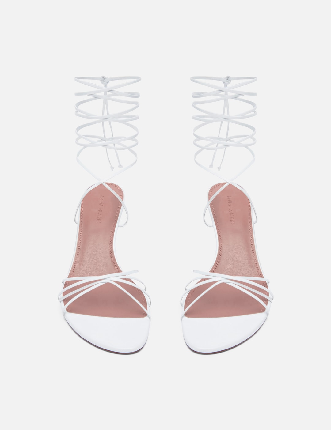 Lori Lace Up Sandal 60 view 8