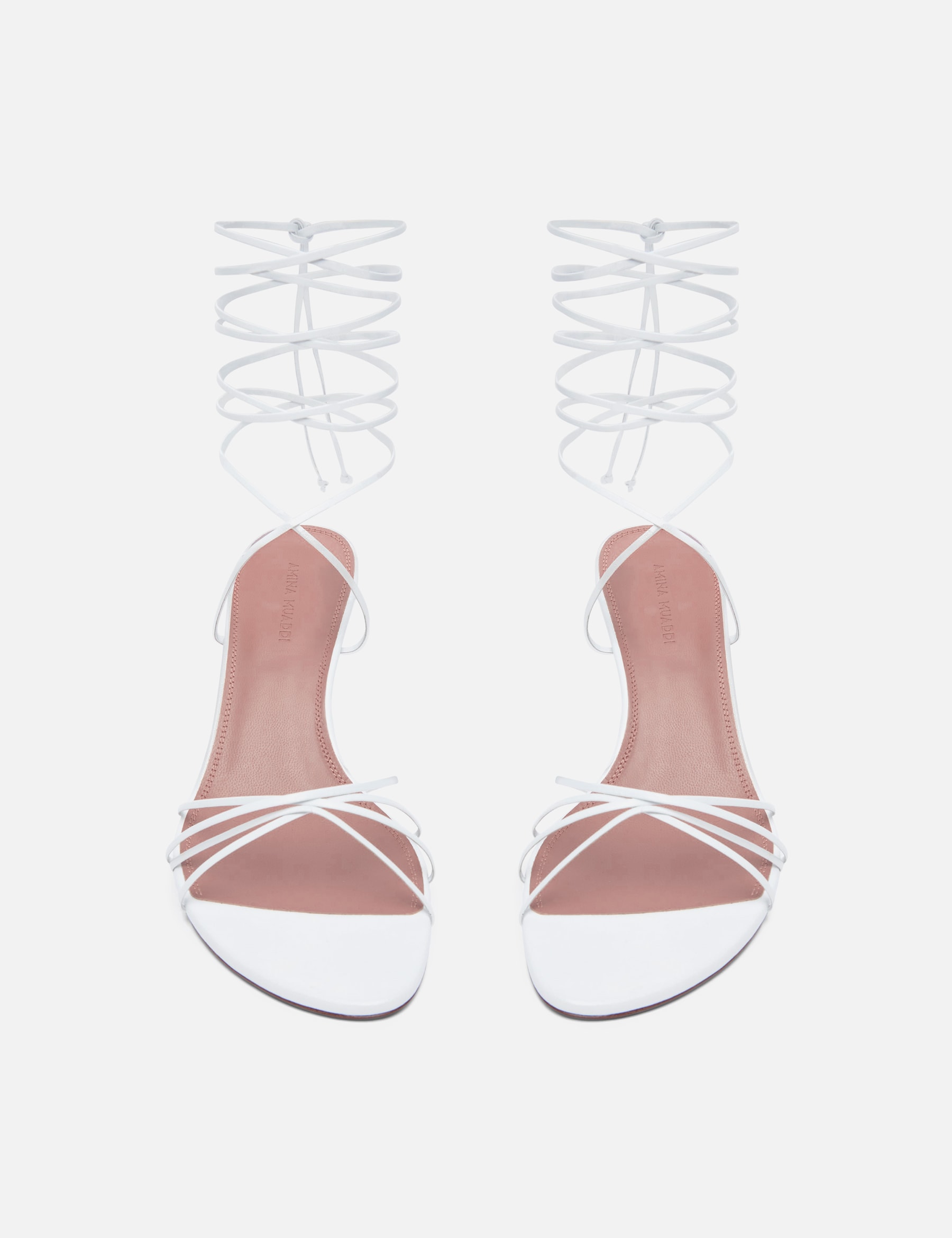 Lori Lace Up Sandal 60 view 14