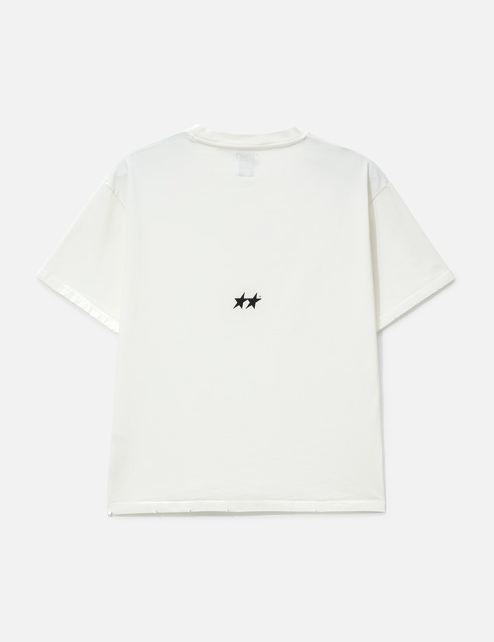 TwoJeys Icon Vintage White T-Shirt