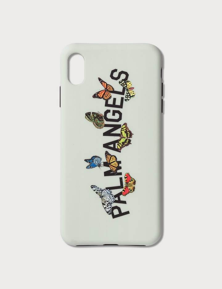 Butterfly College iPhone Case Xs Max Placeholder Image