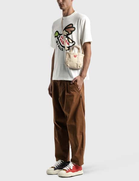 Human Made - T-shirt #2101 | HBX - Globally Curated Fashion and 