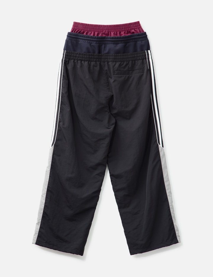 3 Layered Track Pants Placeholder Image