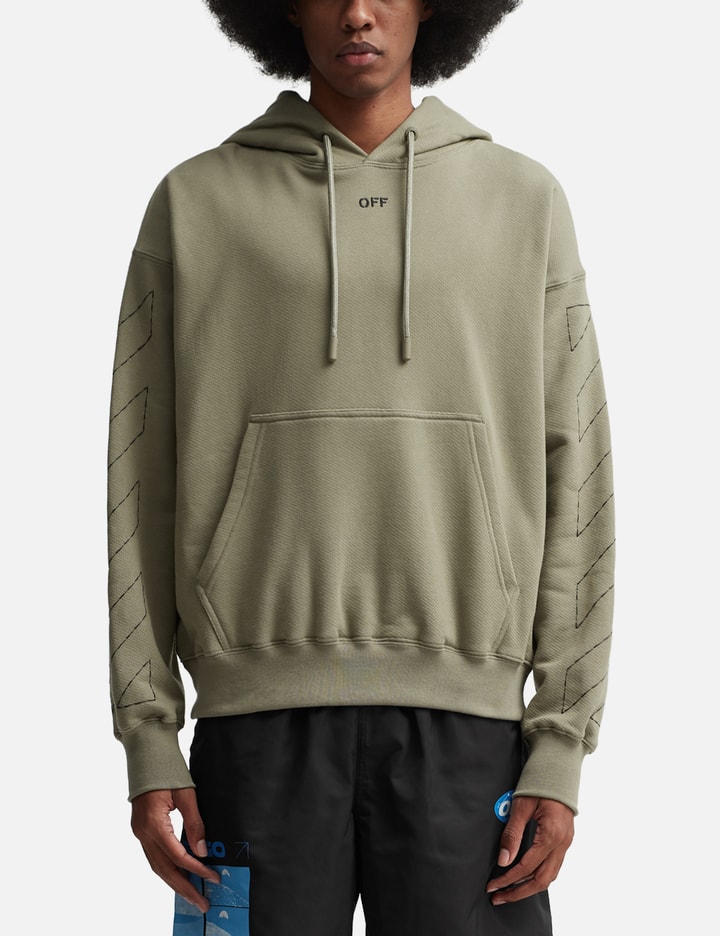 Off Stitch Skate Hoodie Placeholder Image