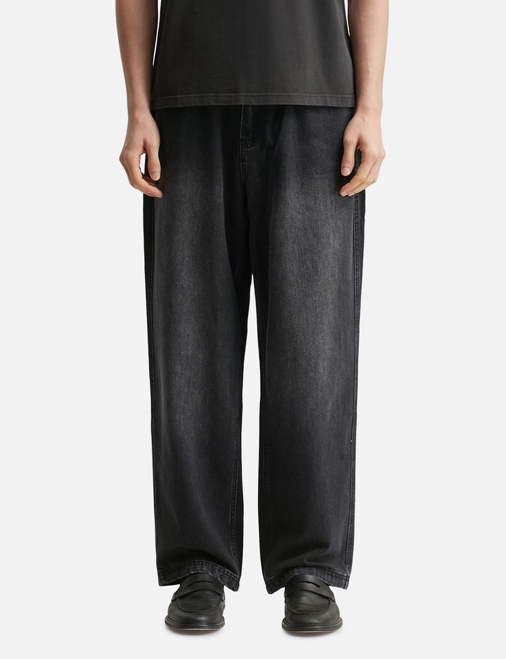 Butter Goods x Peanuts Spike Denim Jeans Placeholder Image