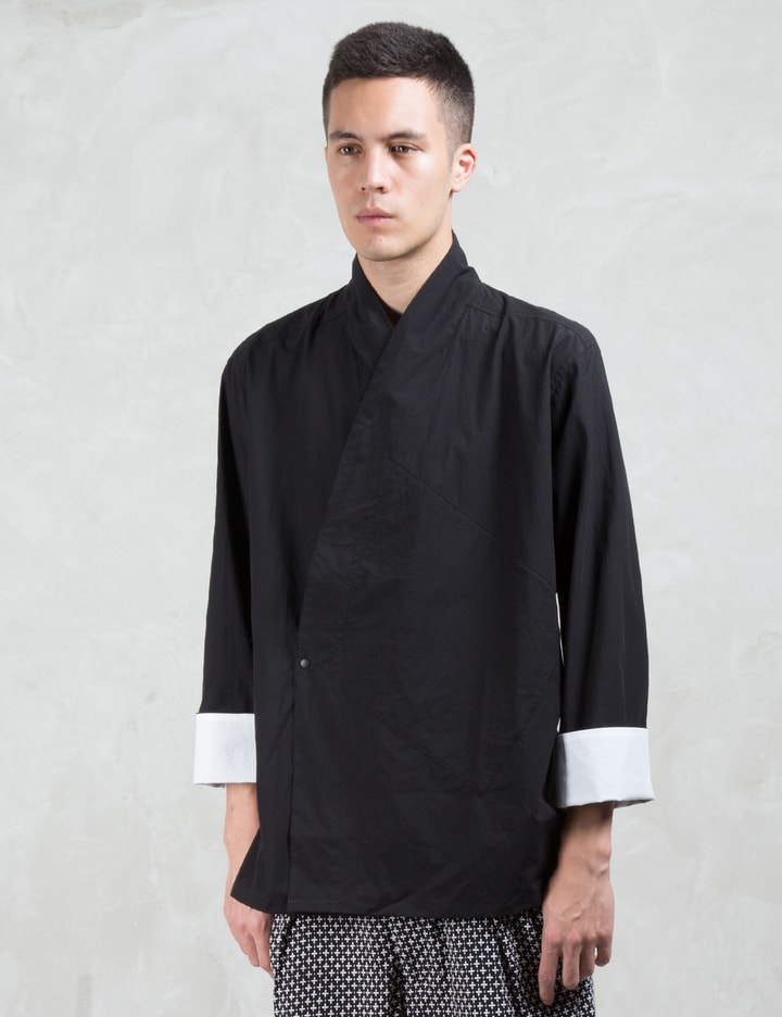 Jinbei L/S Shirt Placeholder Image