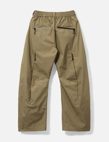 +phenix WINDSTOPPER® By GORE-TEX Labs City Barrel Leg Pants view 8