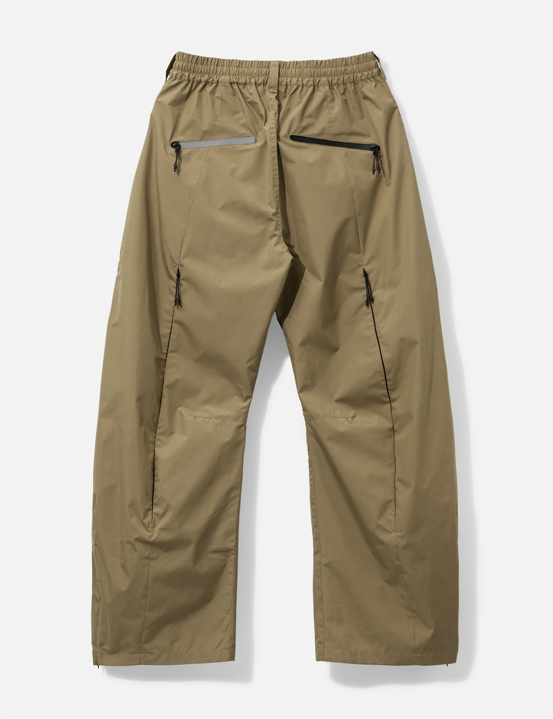 +phenix WINDSTOPPER® By GORE-TEX Labs City Barrel Leg Pants view 17