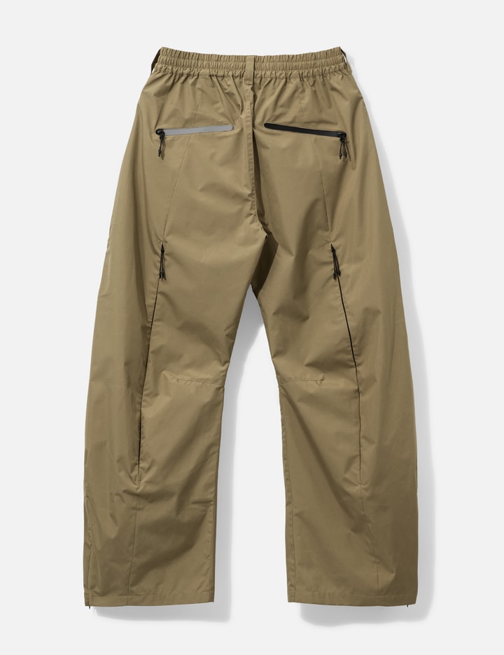 +phenix WINDSTOPPER® By GORE-TEX Labs City Barrel Leg Pants