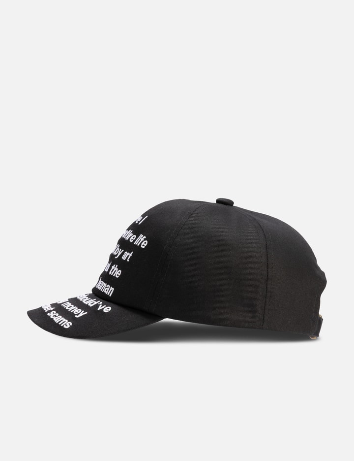 Praying Internet Scams Hat