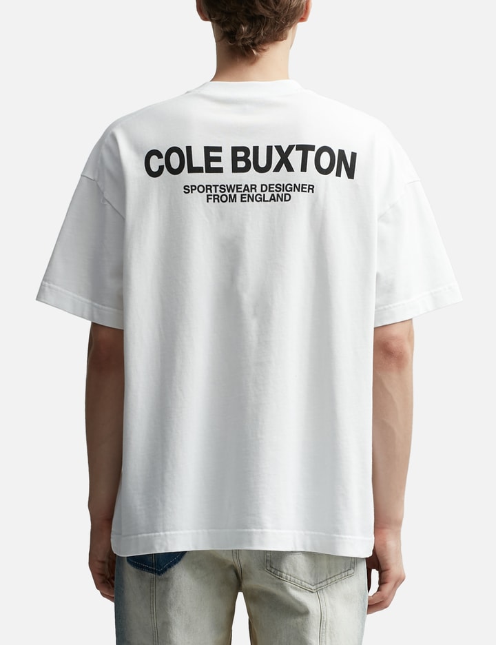 CB Sportswear T-shirt Placeholder Image