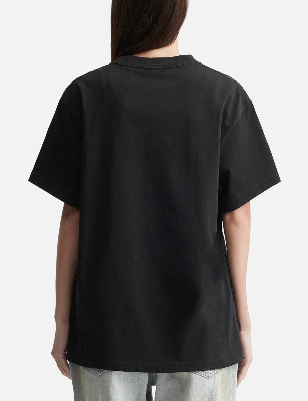 Brain Dead X Hypebeast 20th Anniversary T-Shirt view 14