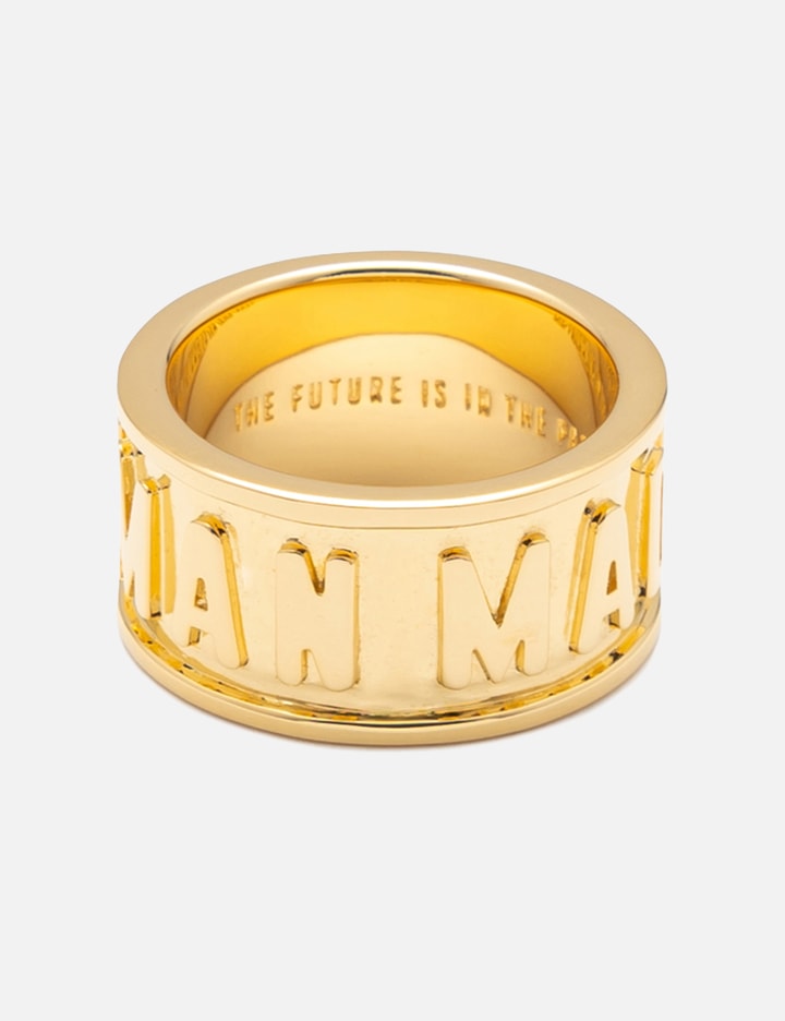 Silver Ring
