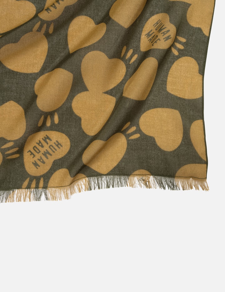 Heart Stole