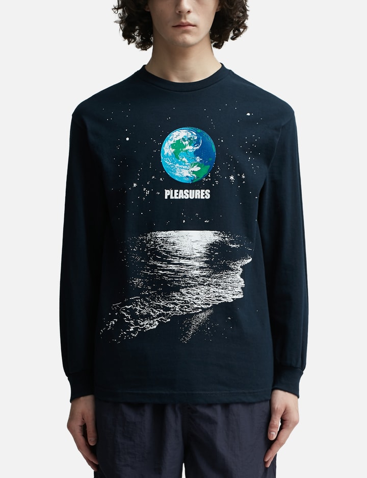 Rent Long Sleeve T-shirt Placeholder Image