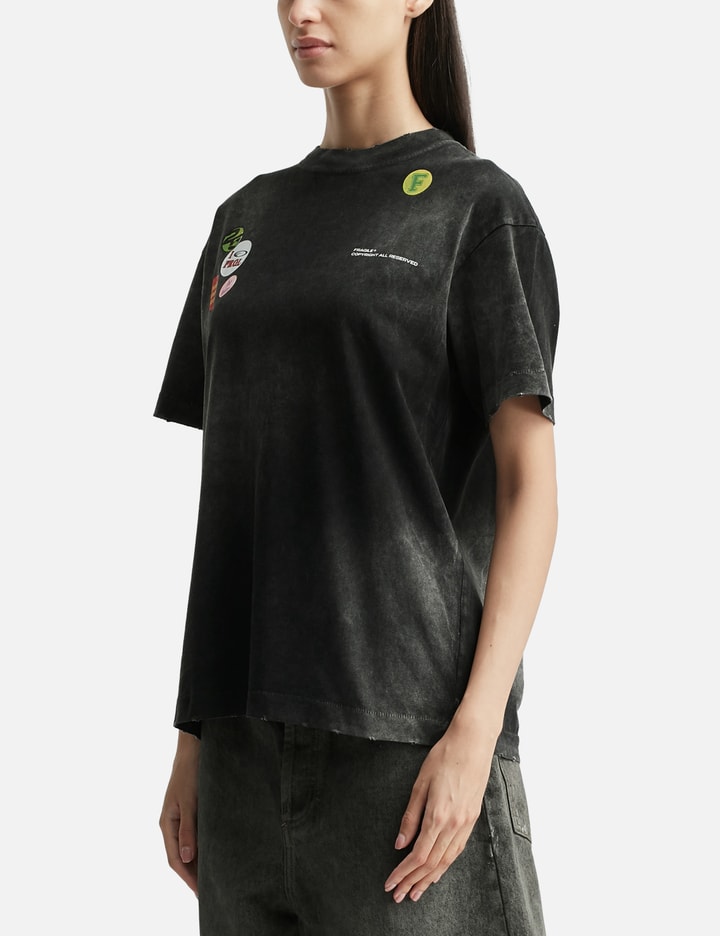 Pin 2.0 T-Shirt Placeholder Image
