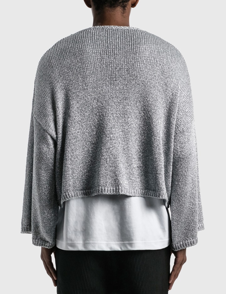 Short Oversized RS Sweater Placeholder Image